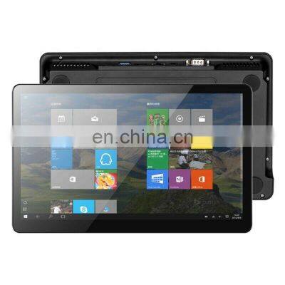 Pipo X15 Multi-port wall mount Tablet PC 11.6'' 1920*1080 Intel Core i3-5005U  Tablet with USB Port all in one pc Mini PC