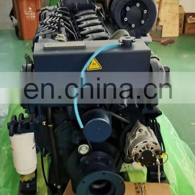 Brand New and High Quality Weichai Diesel Engine Used for Marine WD10C300-21 photo-5