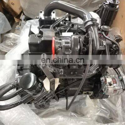 Brand New B3.3 Diesel Engine for Construction Machine(.) photo-3