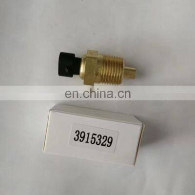 Dongfeng NTA855 Spare Parts Temperature Compressor 3915329 for Diesel Engine photo-2