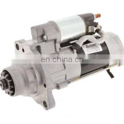 New 24V STARTER M009T81771 M9T81671 M9T81672 Starter Motor  6m70