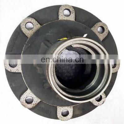 Hubei Dongfeng DFAC Light Truck Part Q1-31S23SY-03015 Front Hub photo-2