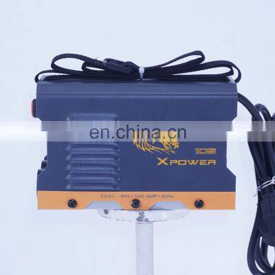 Single Phase Arc Welding Machine Welding Machine Circuit Diagram Welding Machine Mma 200 photo-5