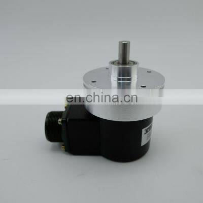 Original Fanuc Motor Encoder in Good Condition for CNC Machinery A860-0301-T002 photo-3