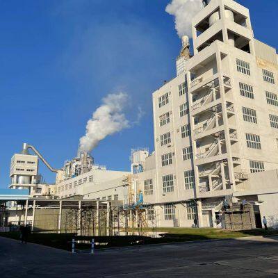Topseller Chemicals Company Limited company overview - view 2