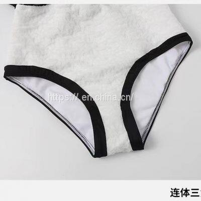 ONE-PIECE SWIMWEAR photo-3