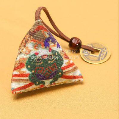 Customized Jewelry Mini Packaging Gift Drawstring Pouch