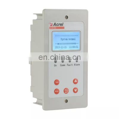 Acrel AID150 Display Device Used in Medical IT System Remote Annunciator Alarm Centrally displayed at the nurse's station