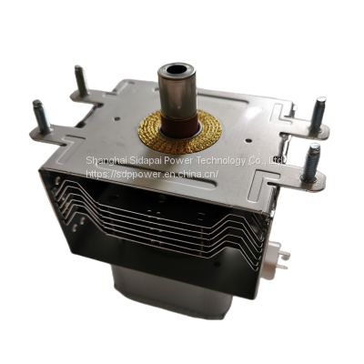 Toshiba Magnetron 2M248K Plasma Accessory Microwave Generator photo-2