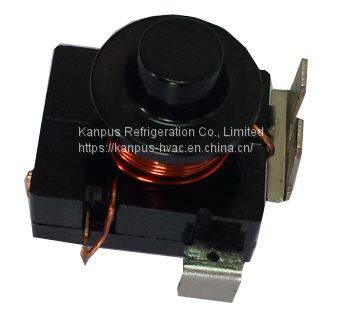 QD Refrigerator Motor Starter, Compressor Starter, Capacitor Starter, Refrigerator Start Relay A-012