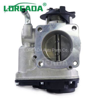 Throttle Body for CHEVROLET DAEWOO 96345590