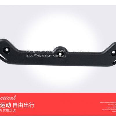 High-Quality and Durable Protect Your Bicycle Side Bag With Corner Protectors photo-2