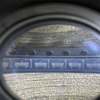 XC6206P282MR-G Torex Semiconductor Ltd Linear Voltage Regulator IC Positive Fixed 1 Output 150mA SOT-23 photo-2