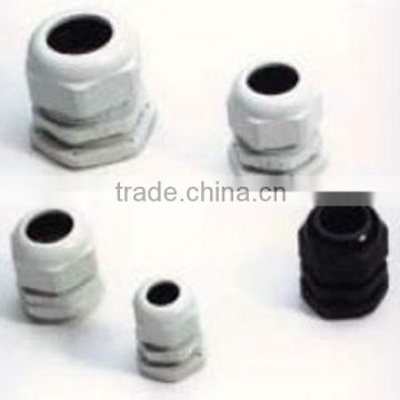 Type of Cable Gland IP68 nylon cable waterproof gland PG type ( ROHS ) UL certificate