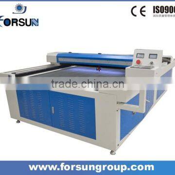 Cheap price 150W CO2 laser cutting machine price for metal plate