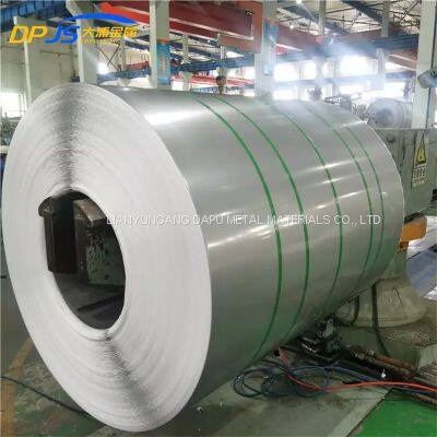 304/316/S31803/317L/2507/800 JIS/En/DIN/GB/ASME Standard Edelstahlband/Rolle/Streifen Hohe Qualität Hersteller Lieferung Produktion photo-2
