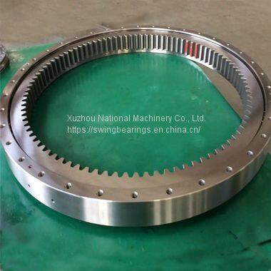 Excavator CAT390D CAT312 CAT320 CAT330 CAT345 CAT336 CAT374 CAT385 Swing Bearing