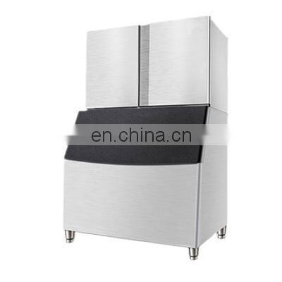 Commercial Round Ice Maker/solar Ice Maker photo-2