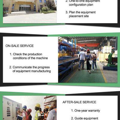 Hot Sale 2024 Waste Tire And Plastic Recycling Pyrolysis Oil To Diesel Distillation Plant photo-4