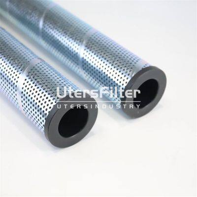 940802 937398Q UTERS Replace of PARKER Parker Hydraulic Oil Filter Element photo-4