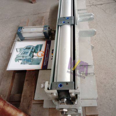 Factory Price Cattle Slaughtering Machine Legs Separated Device for Slaughter House Equipment
