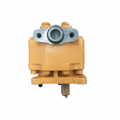 WX Factory direct sales Price favorable  Hydraulic Gear pump 07429-72101 for Komatsu  pumps Komatsu