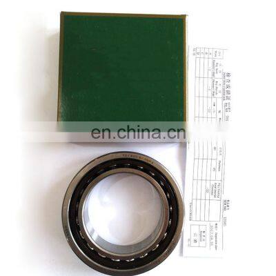 High Quality 7014 Angular Contact Ball Bearing 7014UCG/GN P4 Bearing