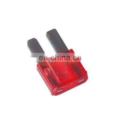 Sinotruk Howo T5G T7H TX Sitrak C5H C7H Lkw-Ersatzteile 10A Sicherung photo-3