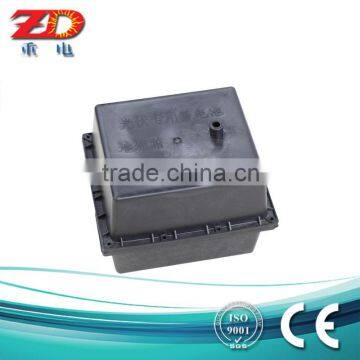 manufacture wholesale IP67 engineering plastics water proof battery box