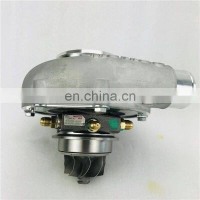 G30-770 Reverse Rotation 880694-5002S Supercore Turbocharger G30 880694-0002 Turbo photo-2
