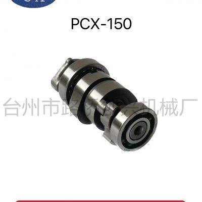 PCX-150 photo-2