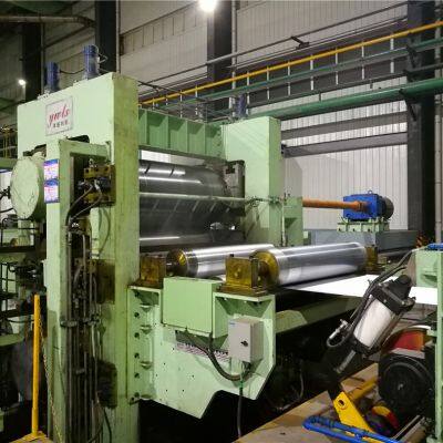 -Industrial grade AZ15-300g low carbon steel galvanized steel coil