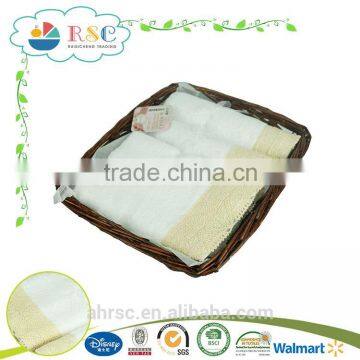 Bath Towel Manufacturers Cotton Towel Sets photo-6