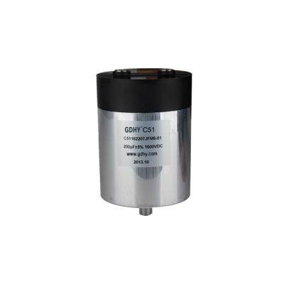 C51 Capacitor