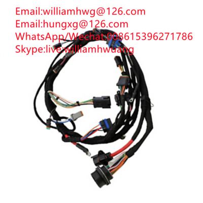 Idler 115-3696 102-8155 449-2305 602-9393 Harness 278-5657 307-1611 343-9866 Shaft 570-5845 625-7496