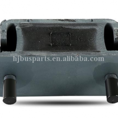1001-01219 Universal Bus Parts Original China Bus ZK6808H9 Engint Mounting photo-4