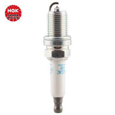 Wholesale Original Genuine NGK Spark Plug Double Platinum PFR6W-T 6740 Car Engine Spark Plug for AUDI(BR)