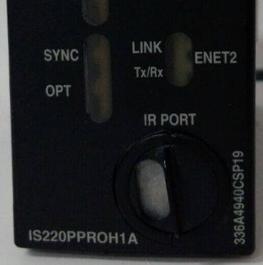 GE IS220PPROH1A Backup Turbine Protection Module Suppliers and Company