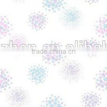 100% Polyester Textile Fabrics photo-4