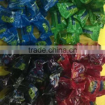 Tropical Punch Candy