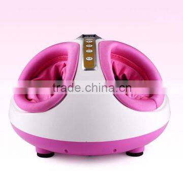 Big vibration cheap foot massager with heating