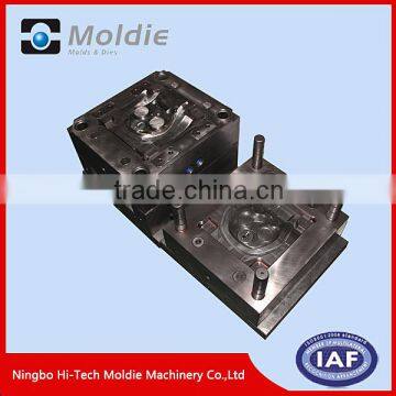 Precision professional plastic injection vehicle mould