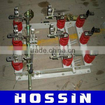 FN5-12 INDOOR HIGH VOLTAGE LOAD BREAK SWITCH WITH FUSE