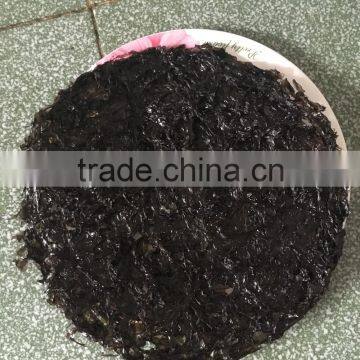Japanese Soup Edible Seafood Dired Laver Seaweed photo-3