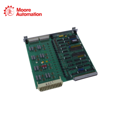 ABB DSDI131 57160001-GV Digital Input Module