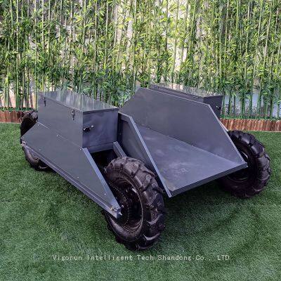 Remote Control All Terrain Transport (RAT660)