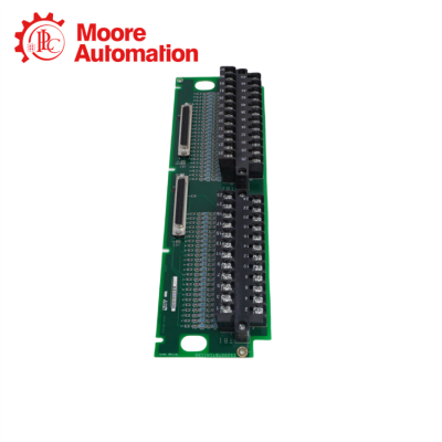 GE IS200TBTCH1CBB THEROCOUPLE TERMINAL BOARD BRAND NEW photo-4