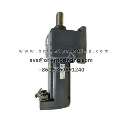L2.105.3022 Пилдрайв Hauptstapel CD74 Двигатель для Heidelberg CD74 XL75 Stream Feeder Высокий стоп-корпусный оттиск Печатные детали