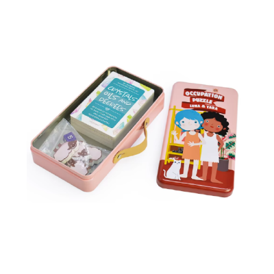 Comprehensive Custom Card Printing Solutions for Games, Promotions, and Branding