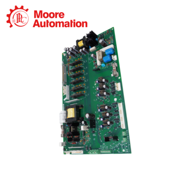 AB 1336-BDB-SP30D 74101-169-54 PCB Gate Drive Board NEW photo-4